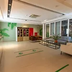 Ecco Hotel Fortaleza