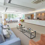 Ecco Hotel Fortaleza