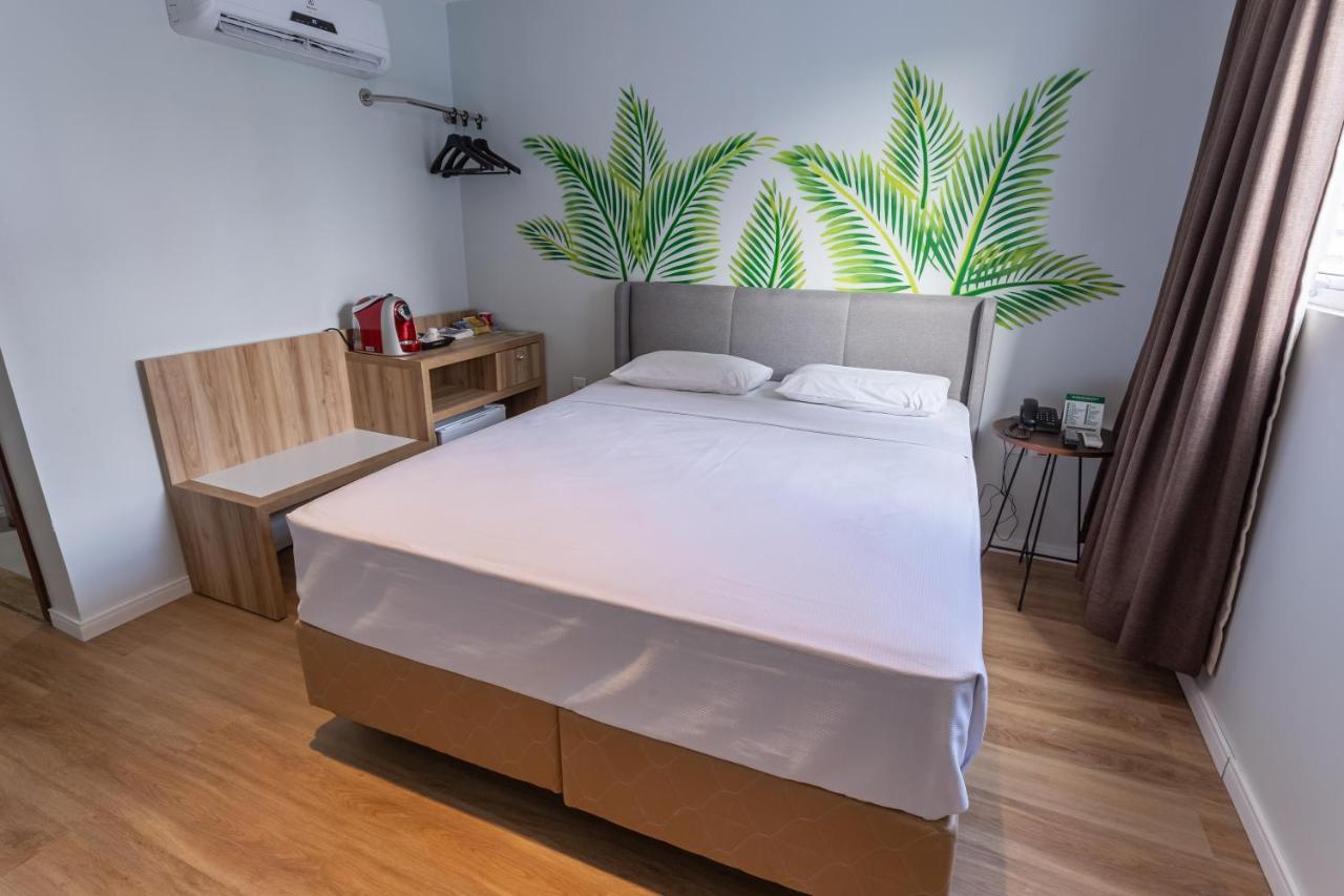 Hotel Ecco 3*