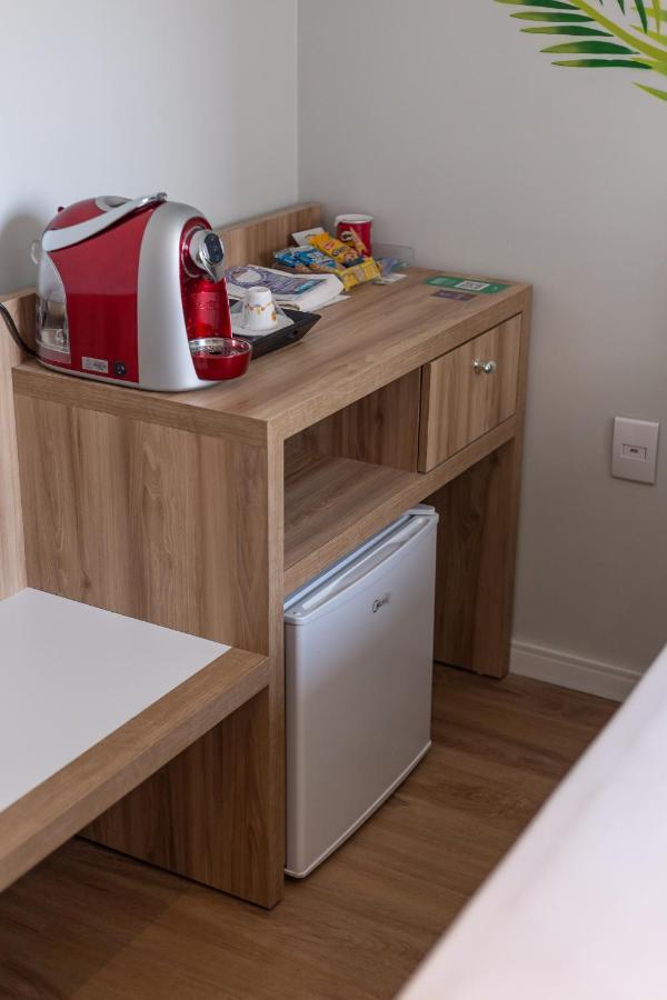 Ecco Fortaleza (Ceara)