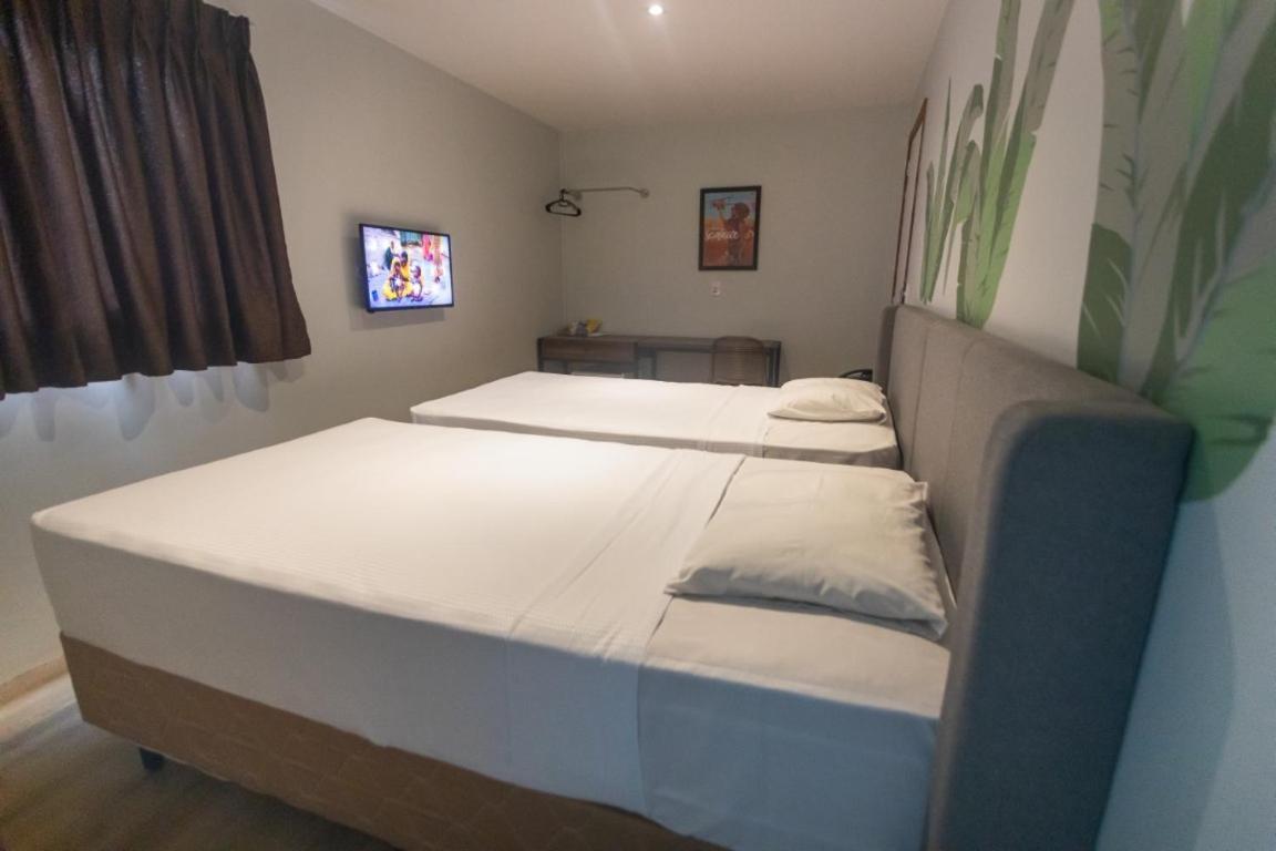 Hotel Ecco