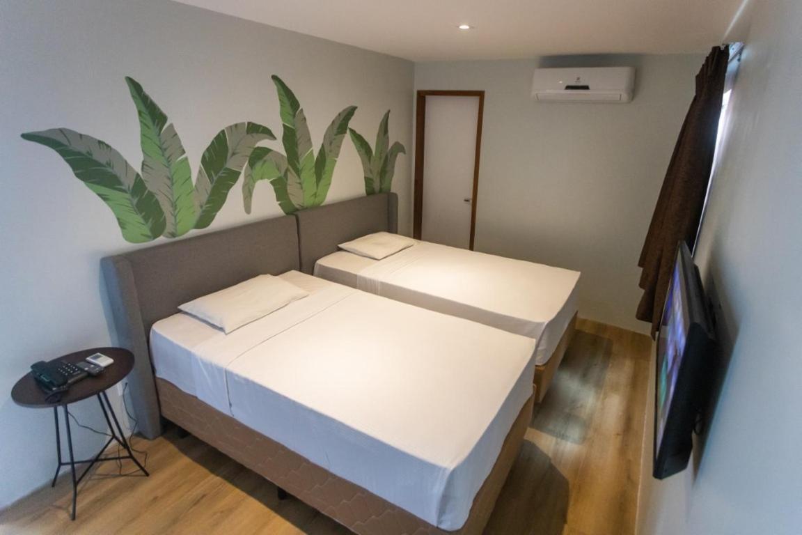 Ecco 3* Fortaleza (Ceara)