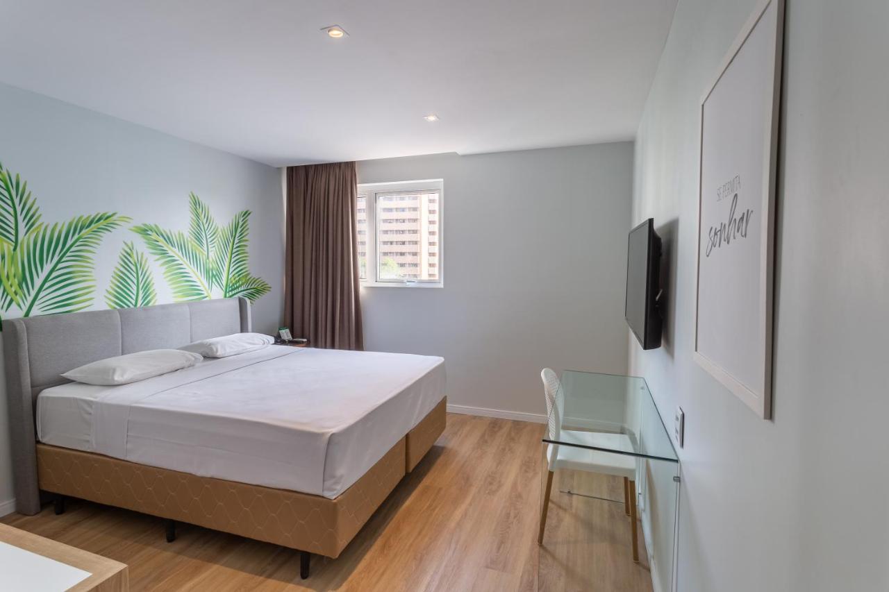 Ecco 3* Fortaleza (Ceara)