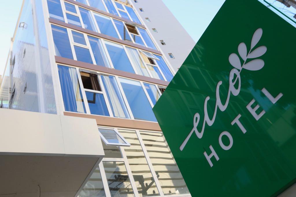 Ecco 3* Fortaleza (Ceara)