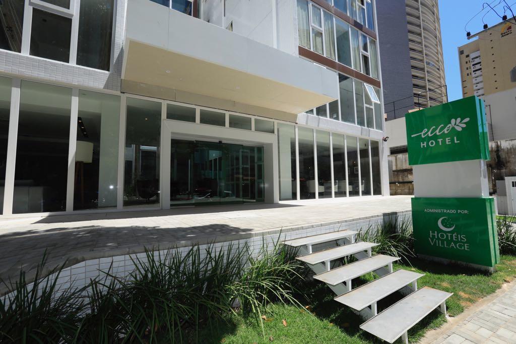 Ecco Hotel