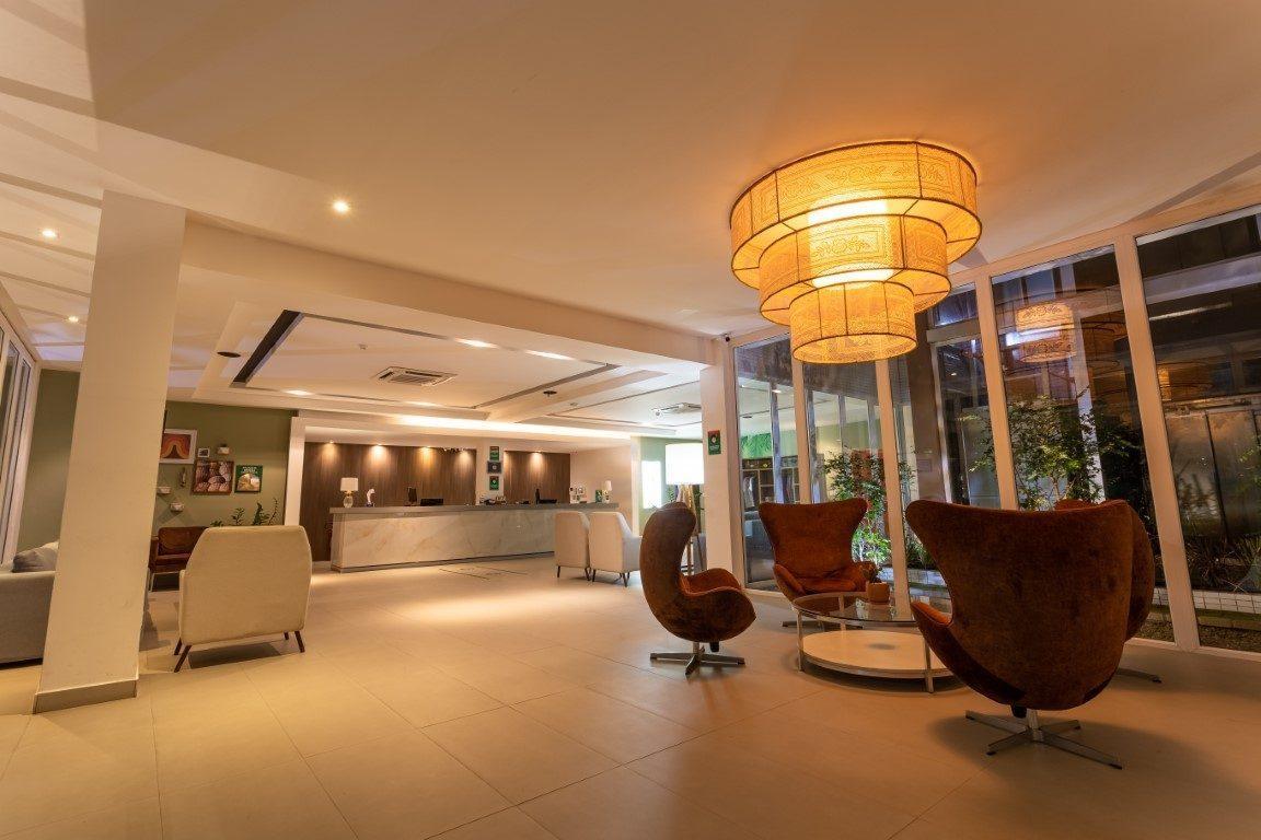 Hotel Ecco