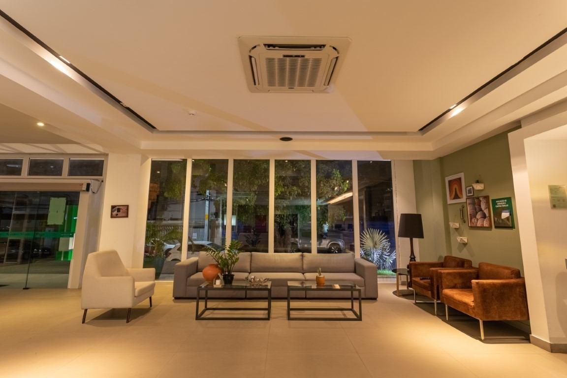 Hotel Ecco