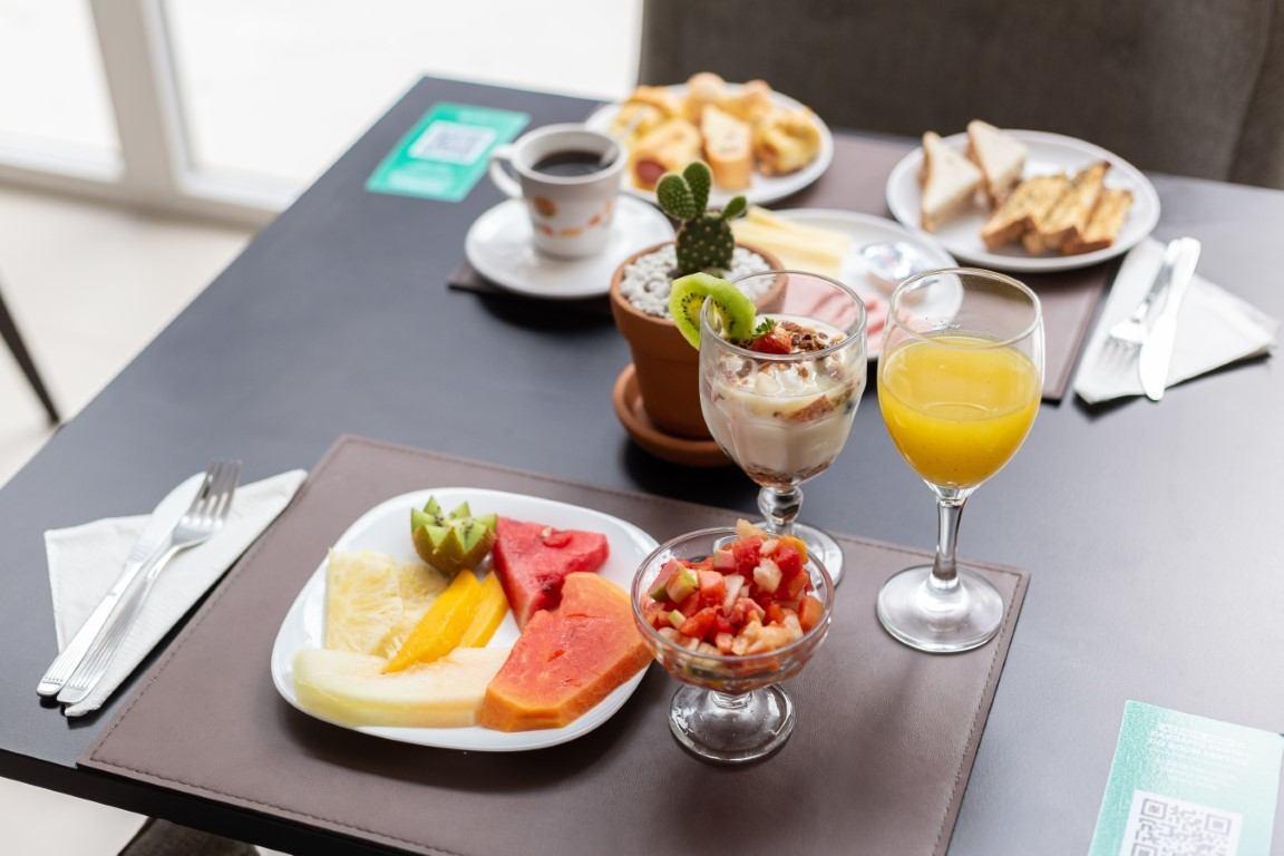 Ecco Hotel Fortaleza (Ceara)