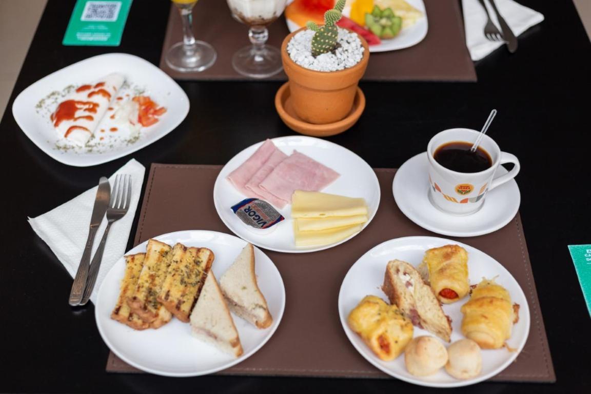 Ecco 3* Fortaleza (Ceara)