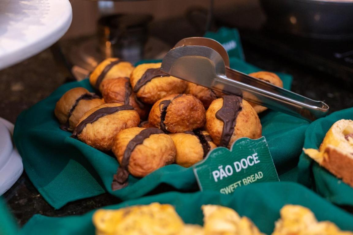 Hotel Ecco Fortaleza (Ceara)