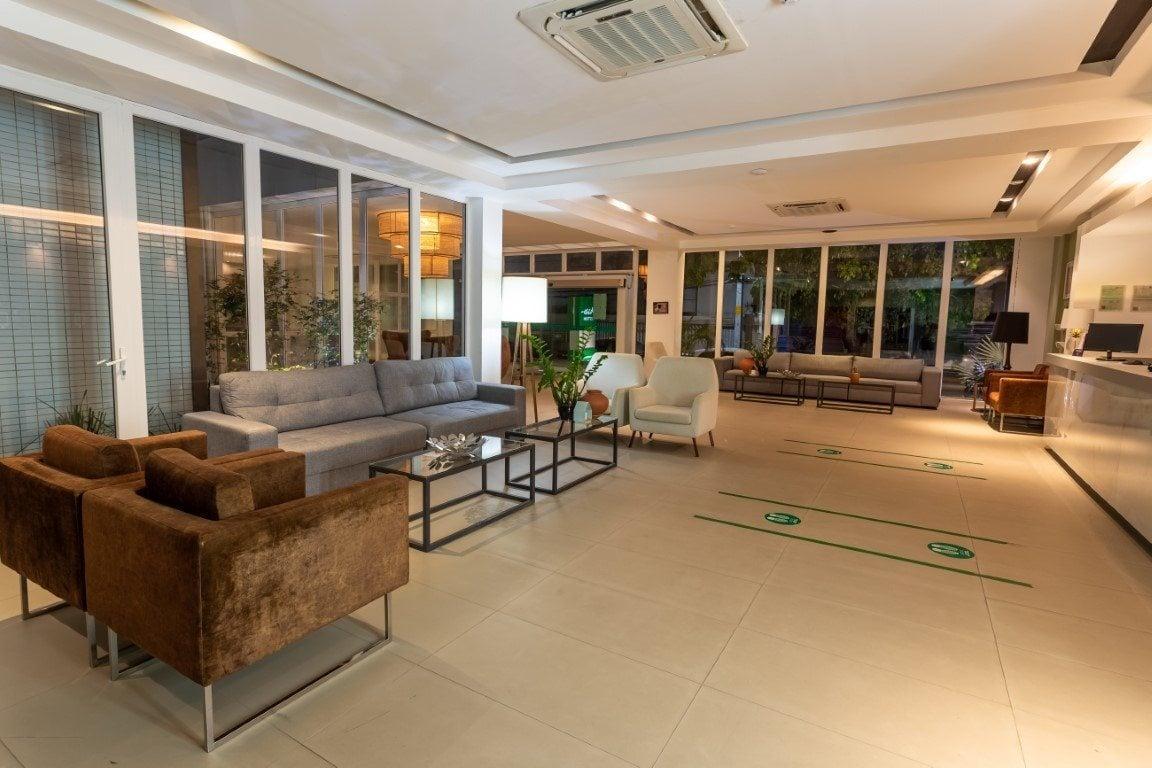 Ecco Hotel