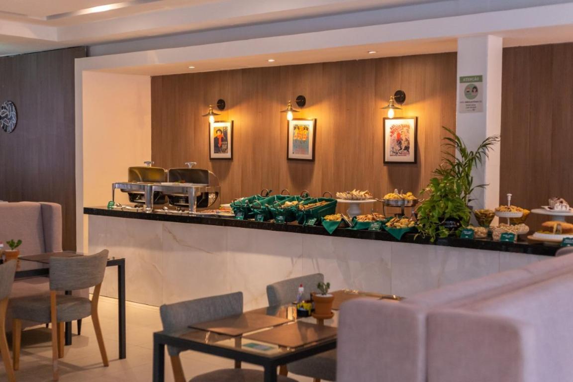 Ecco Fortaleza (Ceara)