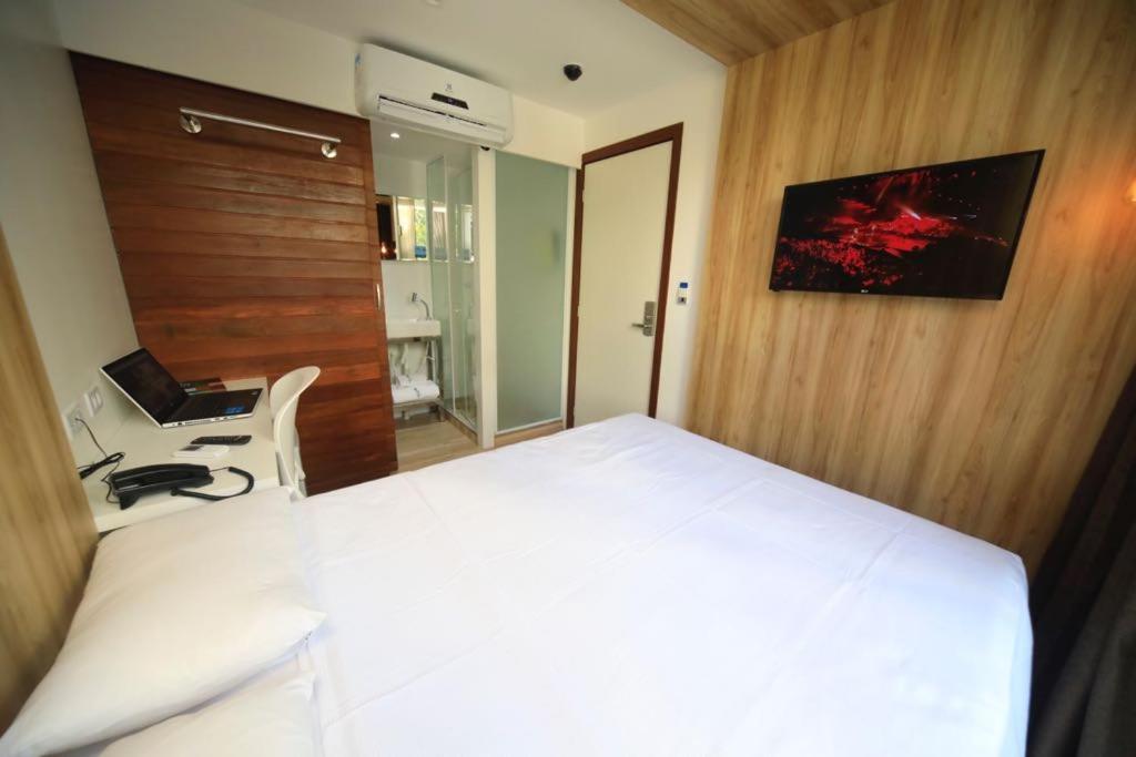 Ecco Hotel 3*