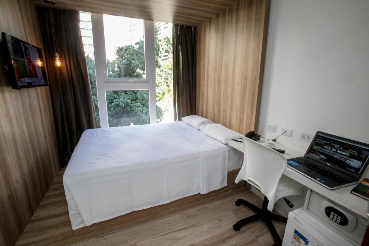 Ecco Hotel Fortaleza (Ceara)