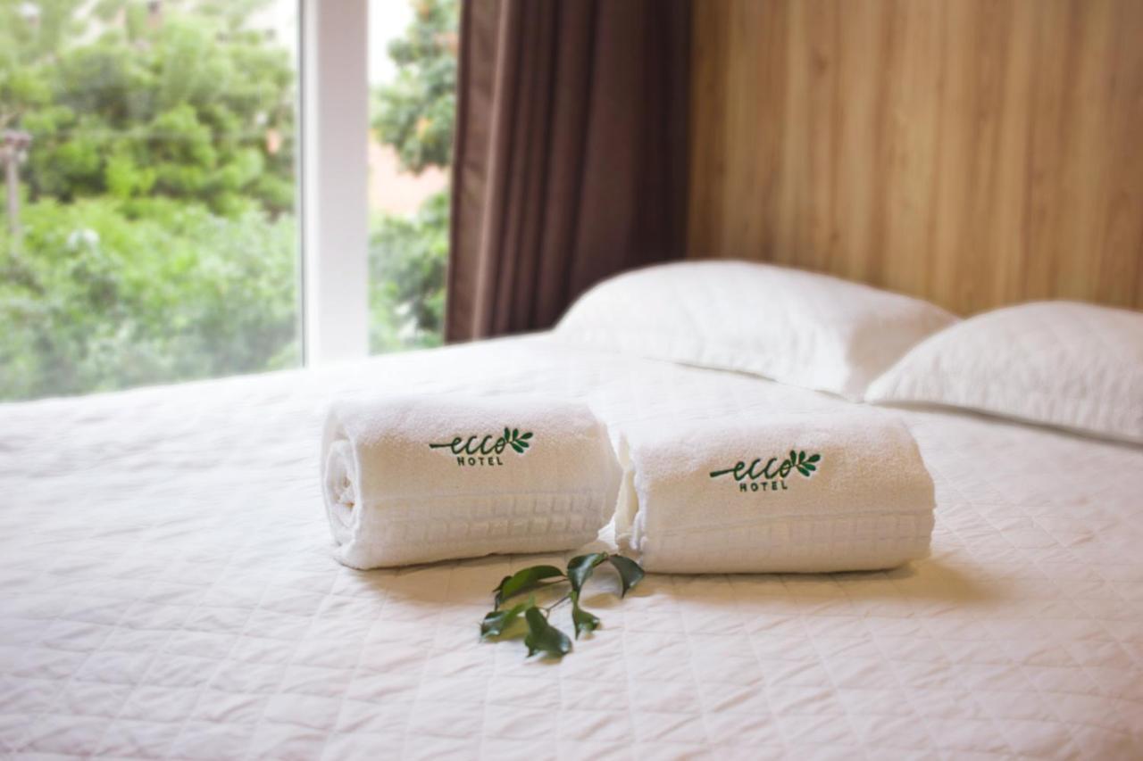 Ecco Hotel 3*