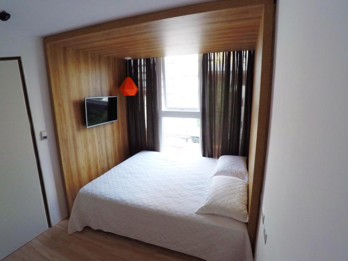 Ecco Hotel 3*