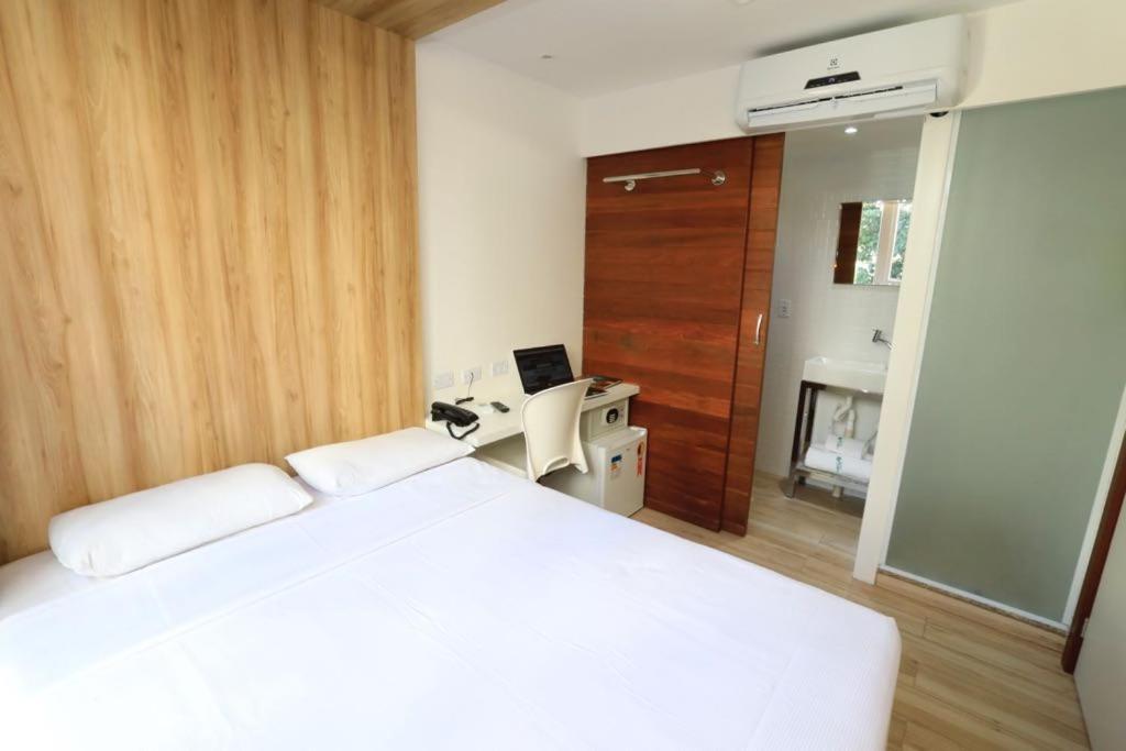 Ecco Hotel Fortaleza (Ceara)