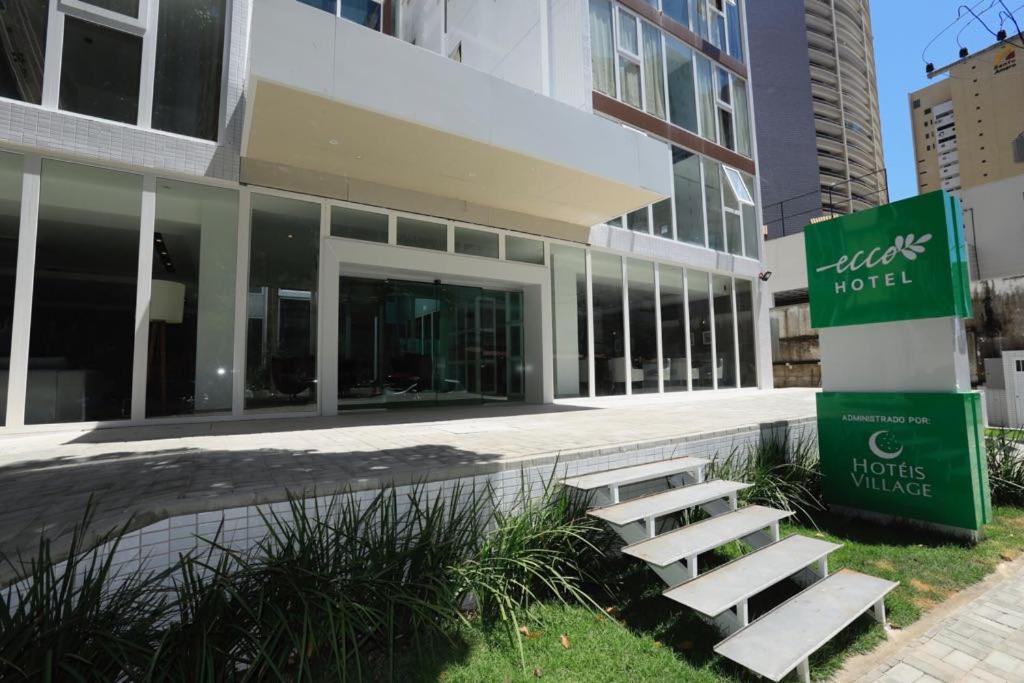 Ecco 3* Fortaleza (Ceara)