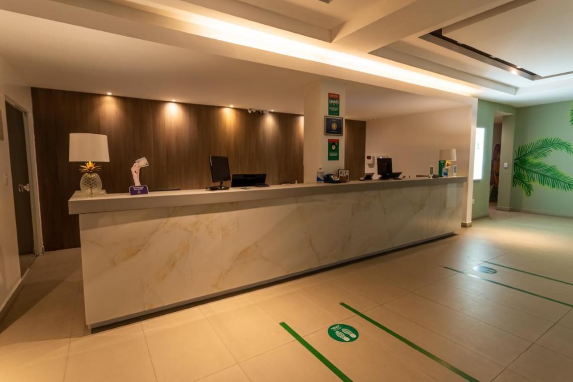 Hotel Ecco