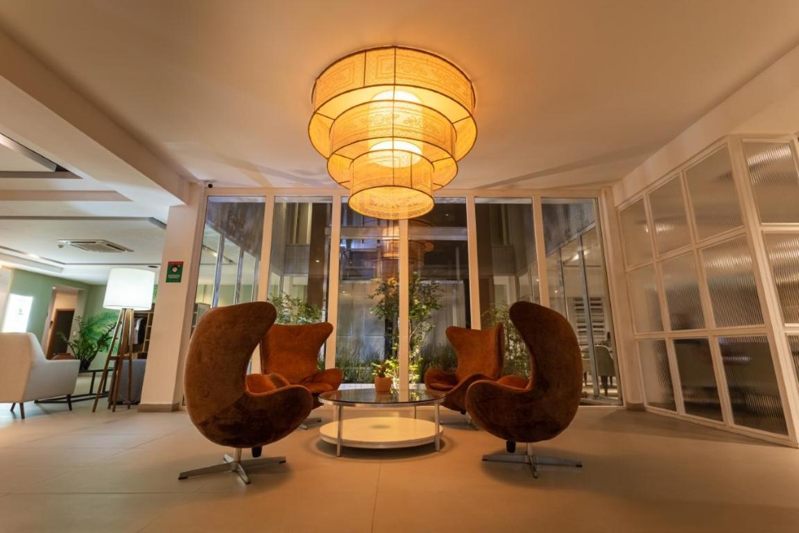 Ecco Hotel Fortaleza (Ceara)
