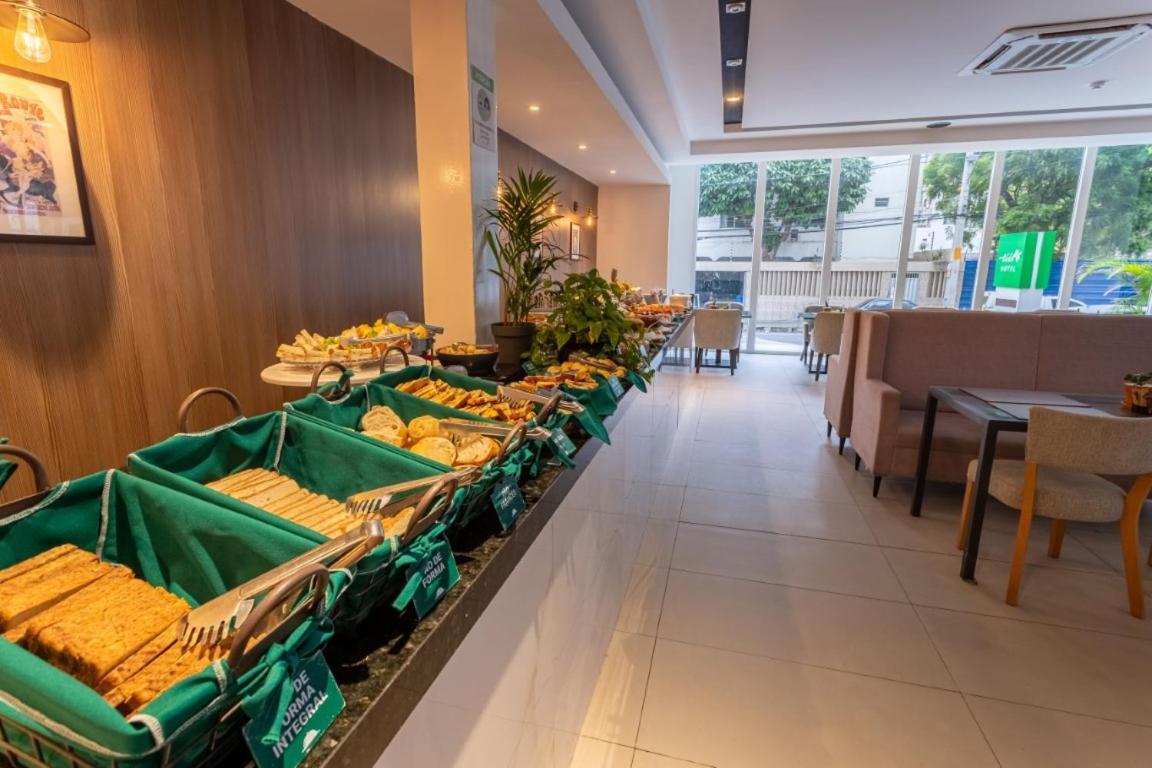 Ecco Hotel 3*