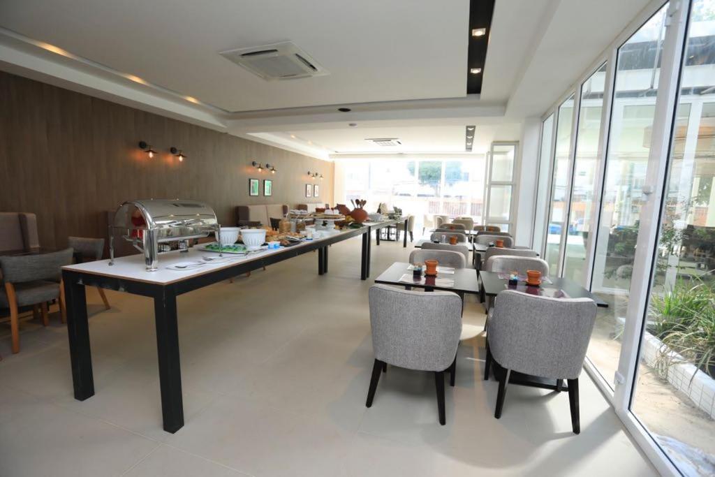 Ecco Hotel 3*