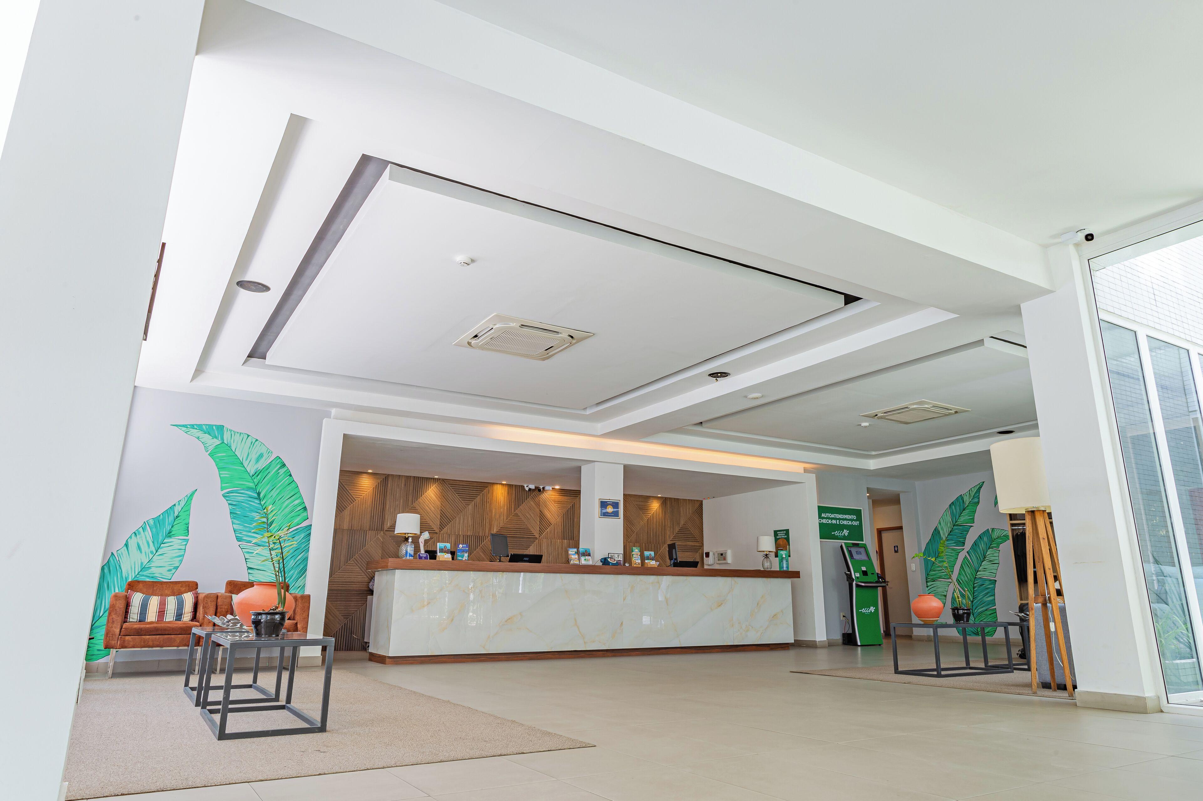 Ecco 3* Fortaleza (Ceara)