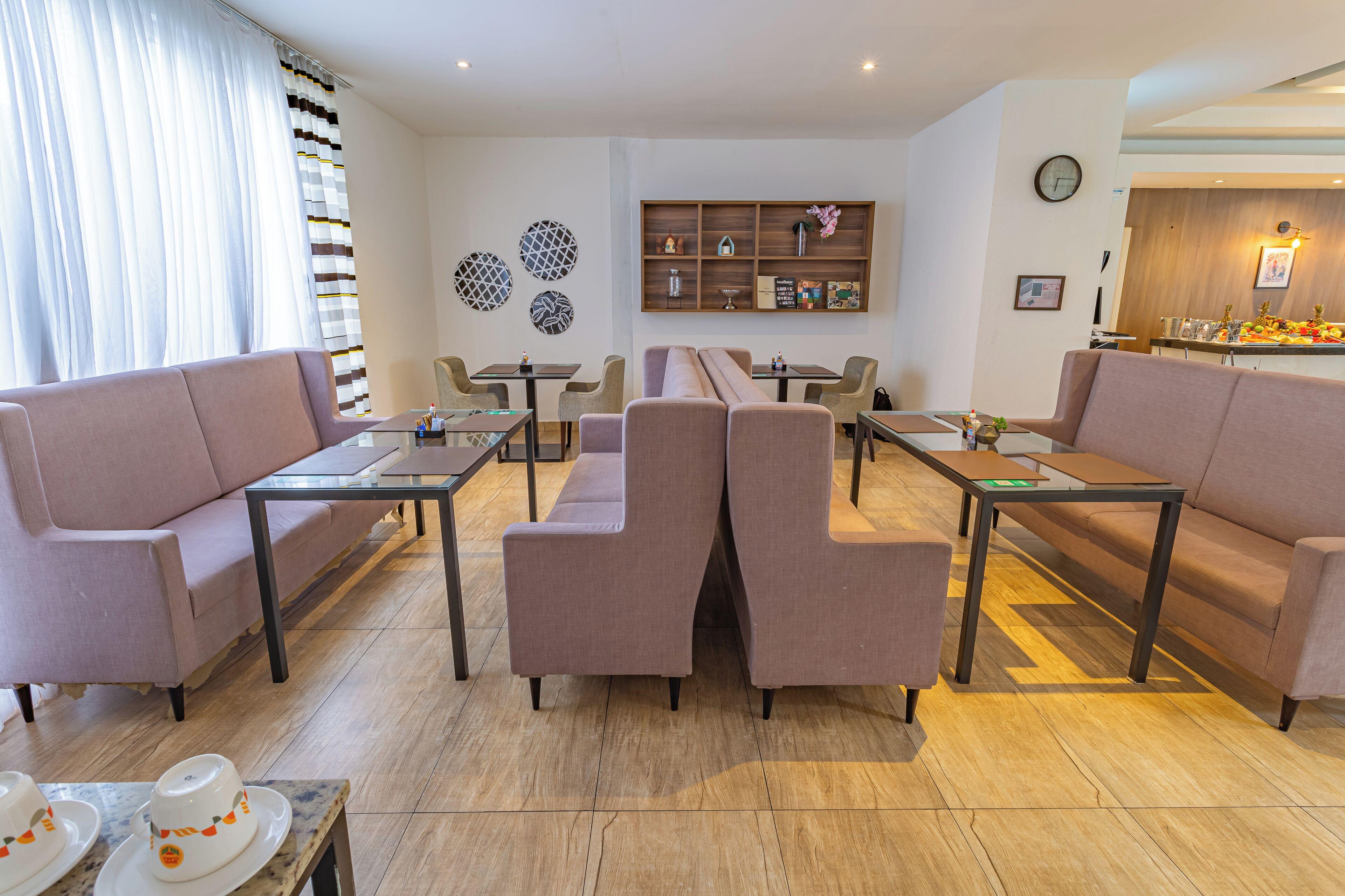 Ecco Hotel Fortaleza (Ceara)