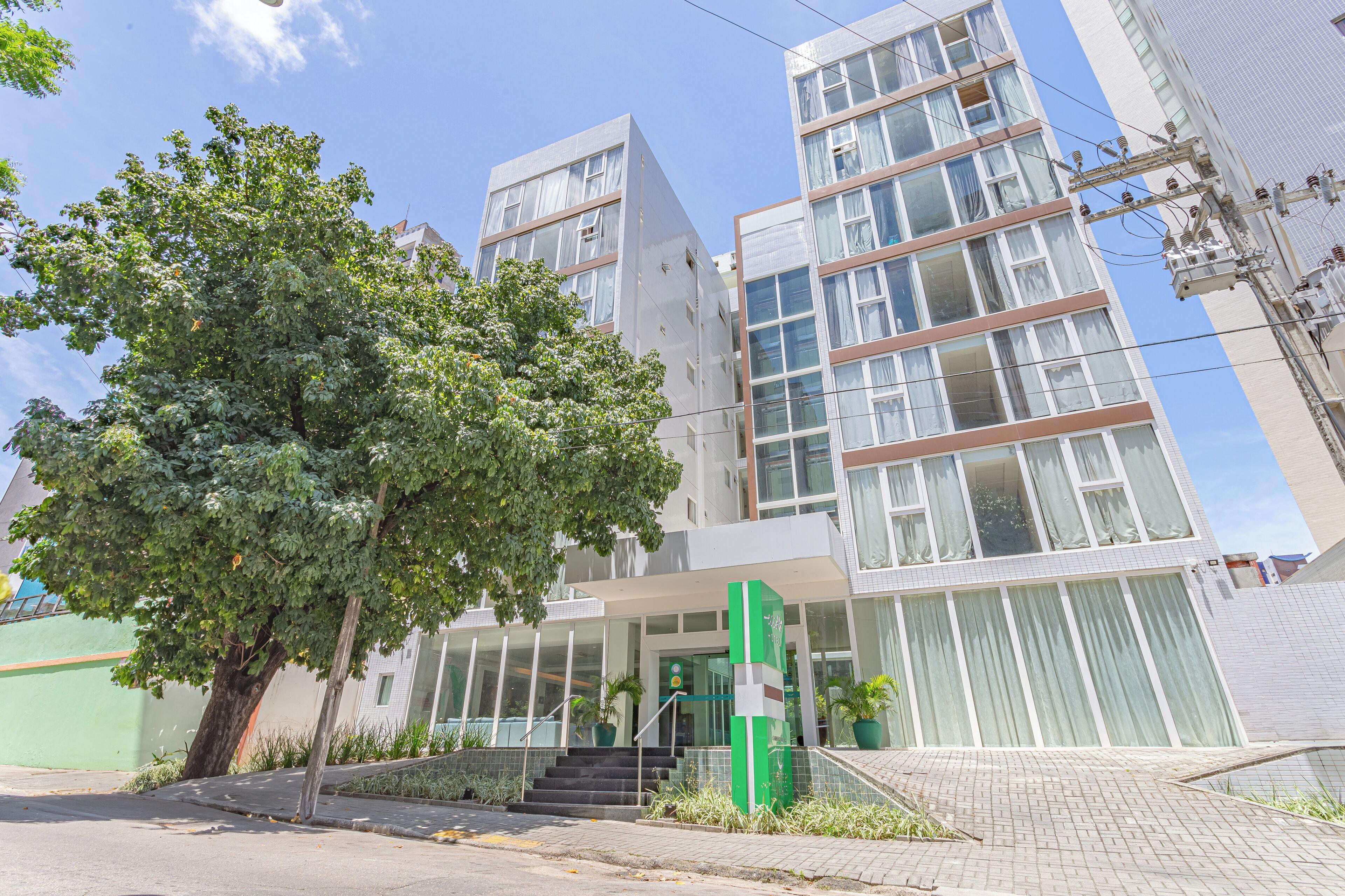 Ecco 3* Fortaleza (Ceara)