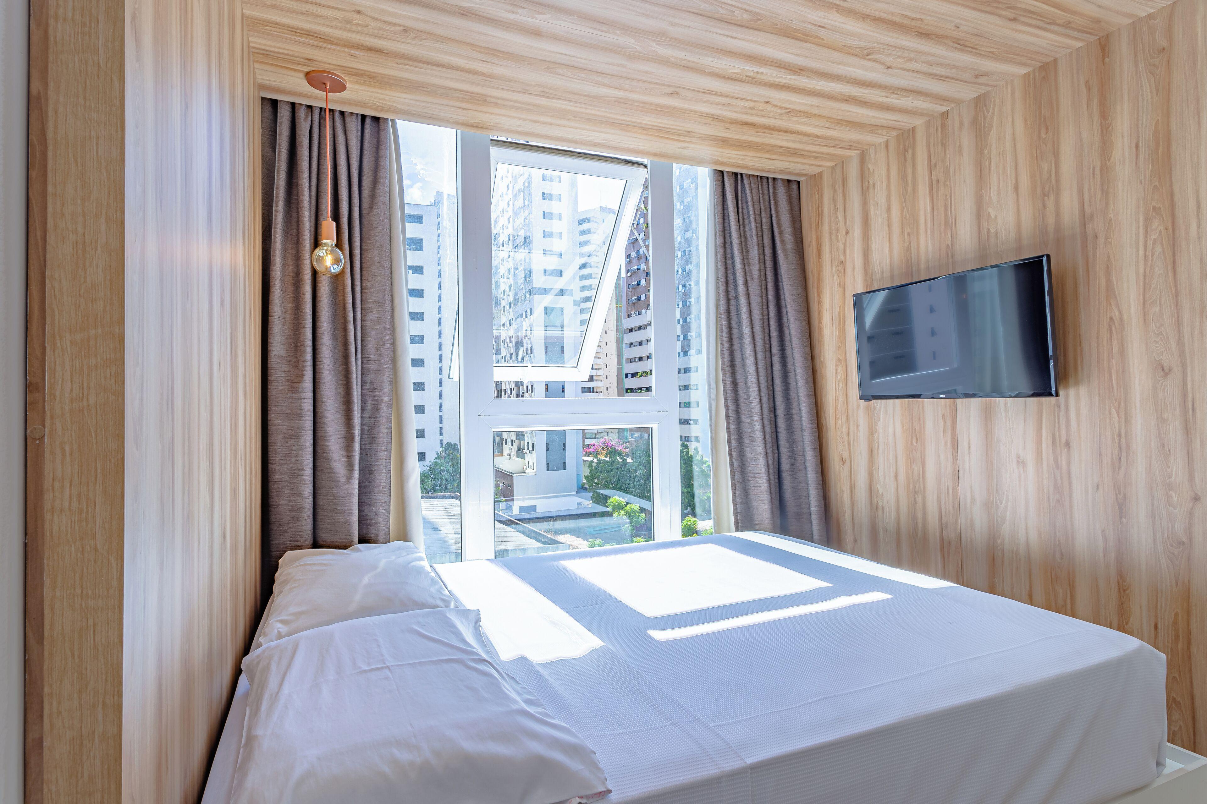 Ecco Fortaleza (Ceara)