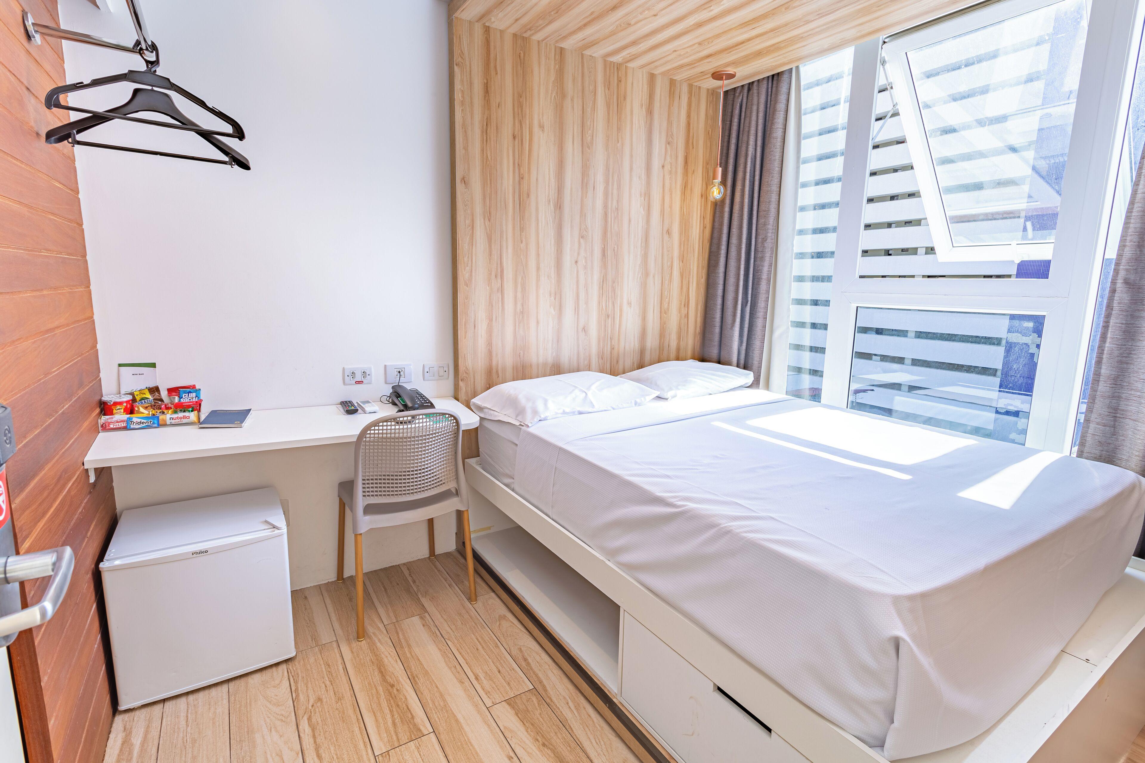 Ecco 3* Fortaleza (Ceara)