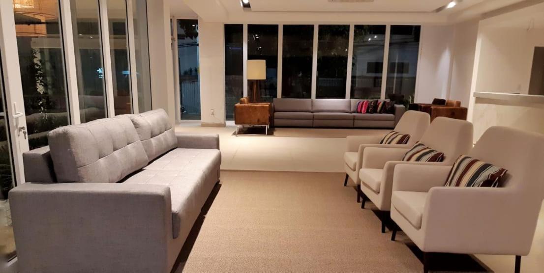 Hotel Ecco Fortaleza (Ceara)