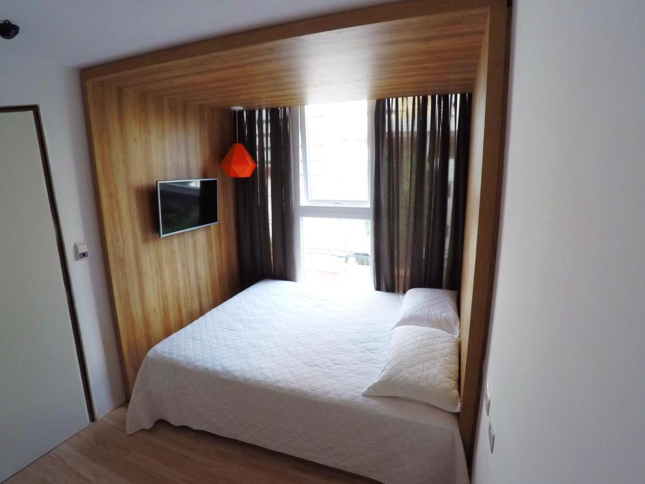 Hotel Ecco 3*