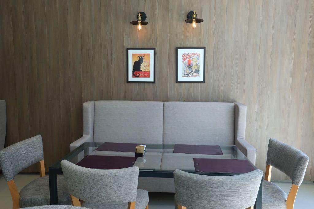 Hotel Ecco