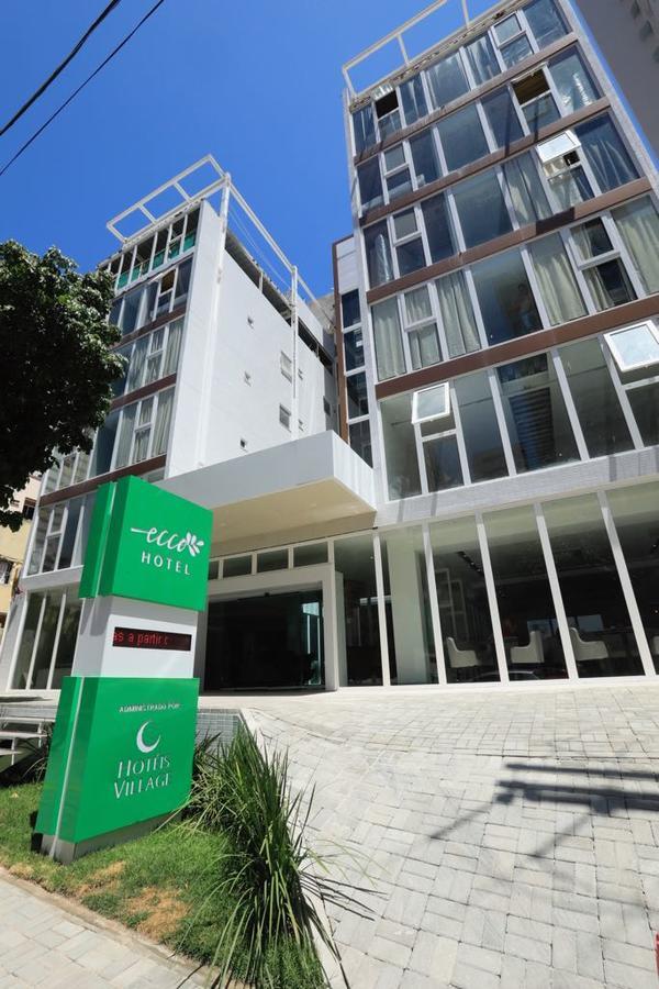 Ecco Fortaleza (Ceara)