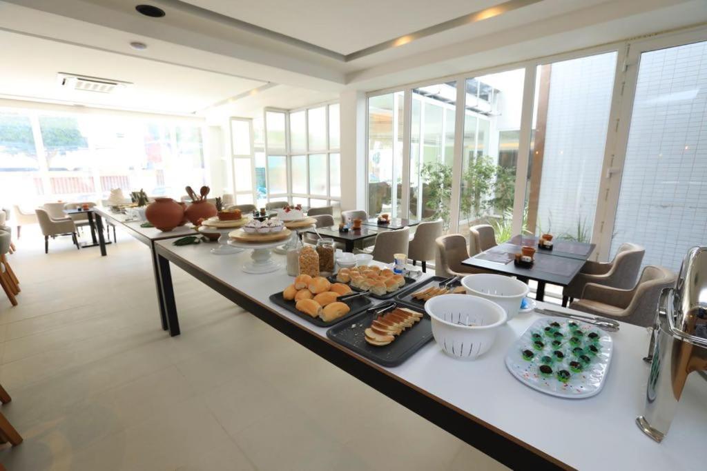 Ecco Hotel Fortaleza (Ceara)