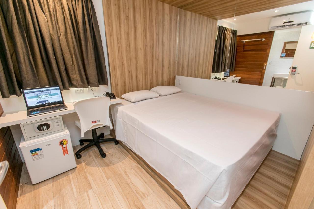 Ecco 3* Fortaleza (Ceara)