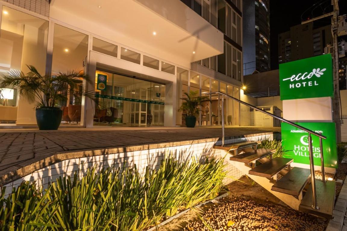 Hotel Ecco Fortaleza (Ceara)