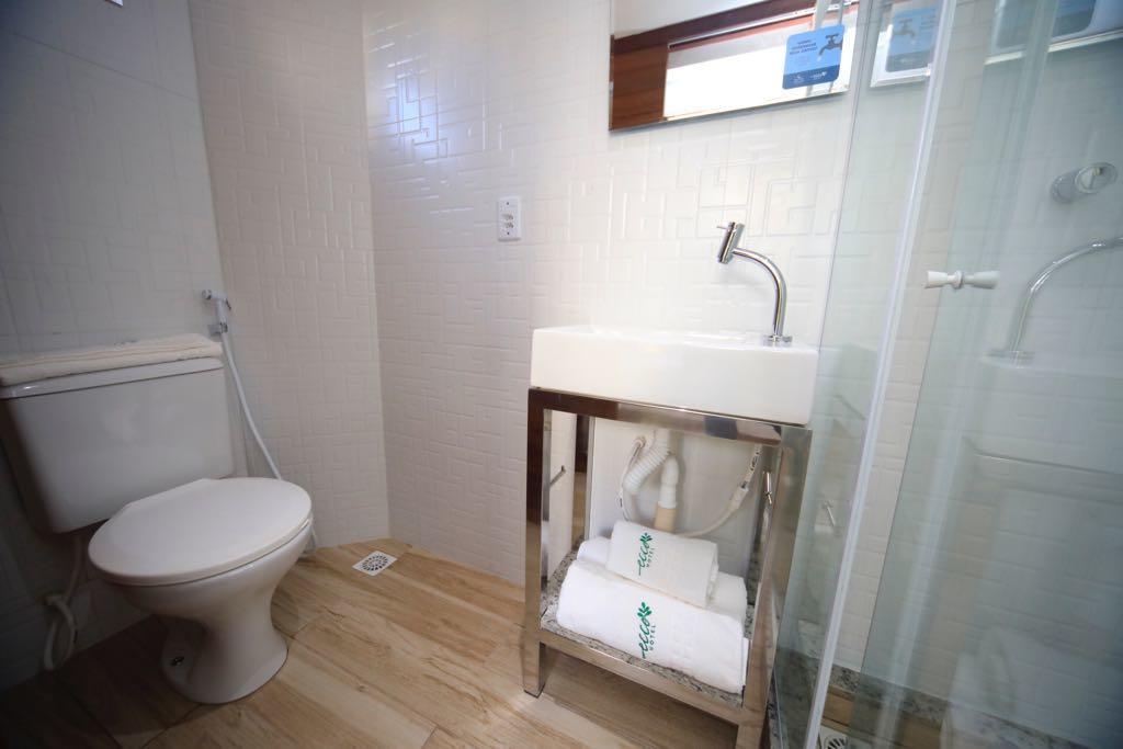 Ecco Hotel Fortaleza (Ceara)